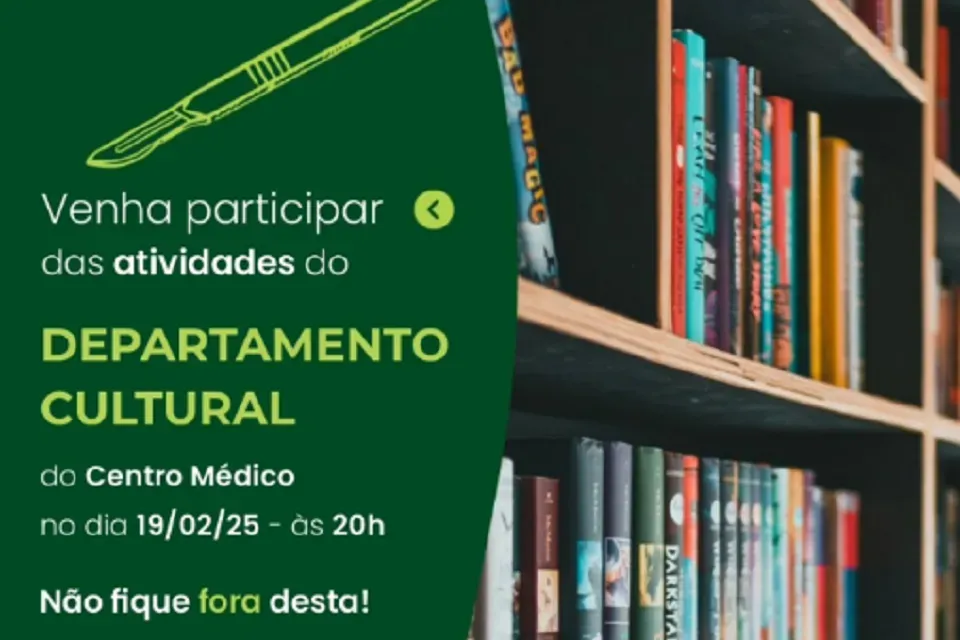 Participe das atividades culturais de Ribeirão Preto