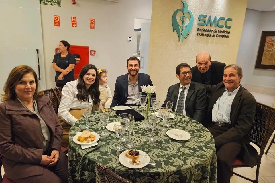 Prêmio Paes Leme – Edição Especial Centenário homenageia ex-presidentes da SMCC