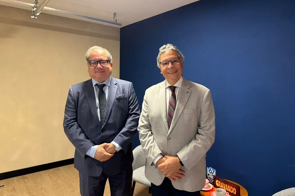 Presidente da APM participa de podcast da Sociedade Brasileira de Neurocirurgia