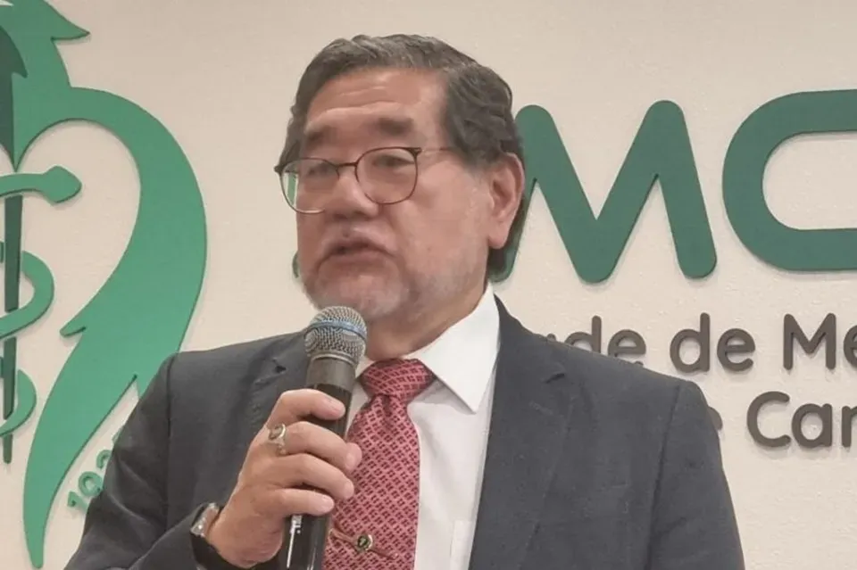 Presidente de Osasco concede entrevista ao Jornal Giro