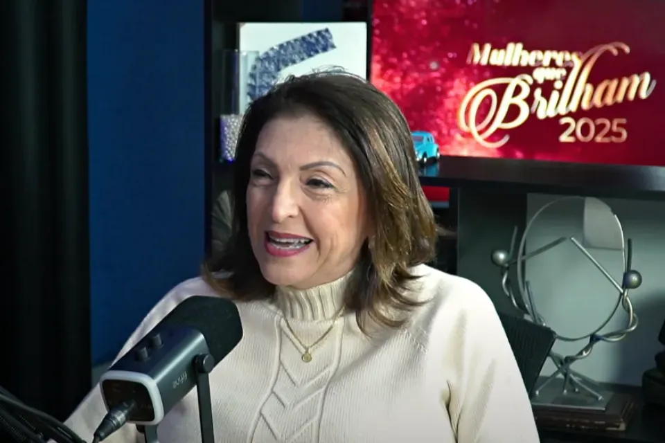 Presidente de Suzano recebe o prêmio “Mulheres que Brilham”