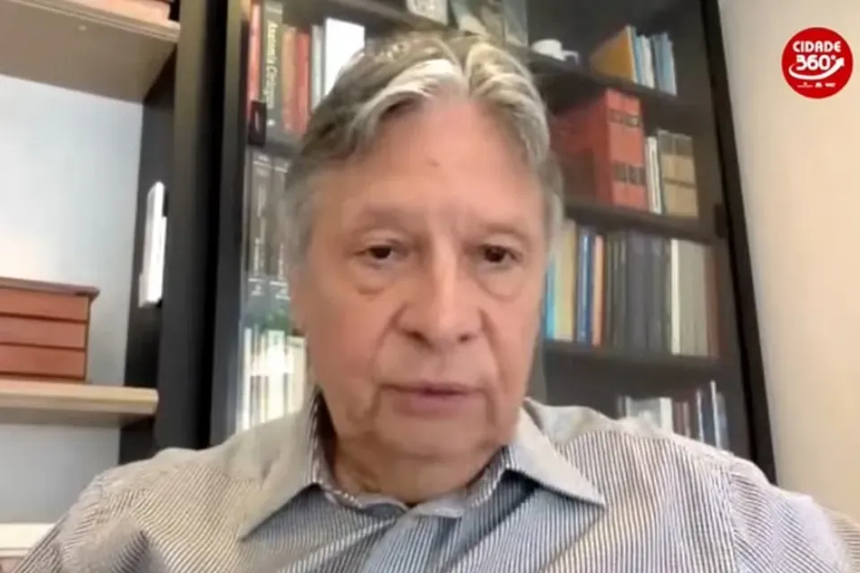 Presidente e diretor da APM são entrevistados pelo programa Cidade 360º