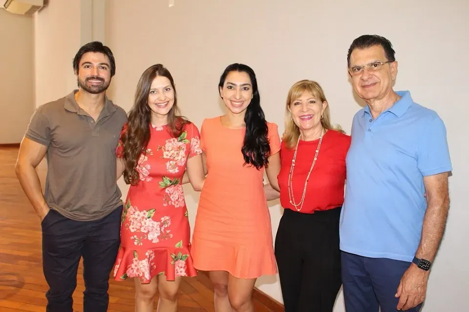 Presidente Prudente realiza almoço com tema “Comida Caseira”