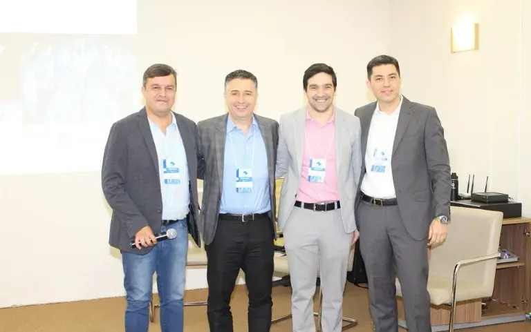 Presidente Prudente recebe Circuito de Jornadas Paulistas da SPPT – Regional Noroeste