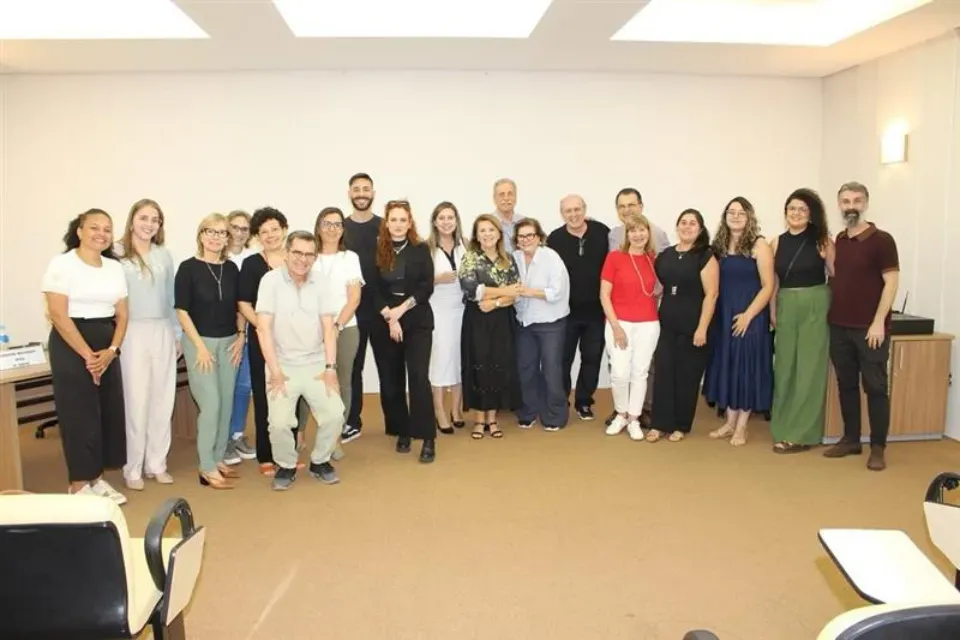 Presidente Prudente sedia mais uma edição do Cine Debate