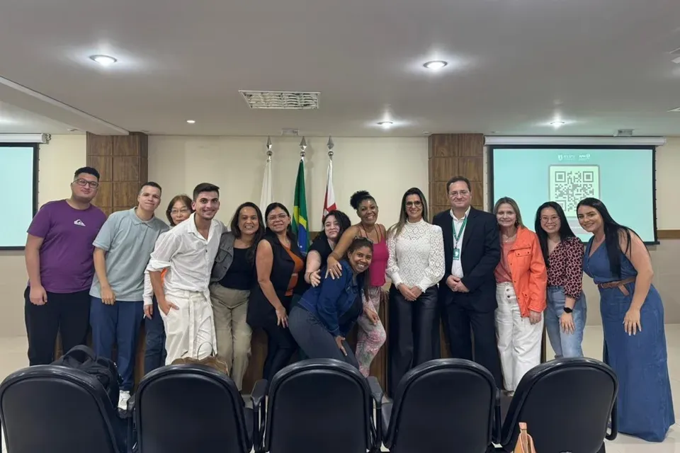 Primeiro dia da semana acadêmica do IESAPM traz erros e acertos na gestão de operações hospitalares