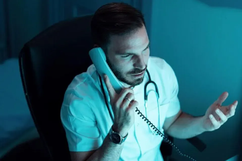 Projeto Anticalote em prol dos médicos