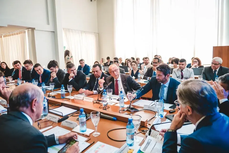 Reforma da Renda é tema de debate entre Receita Federal, Congresso e setor produtivo