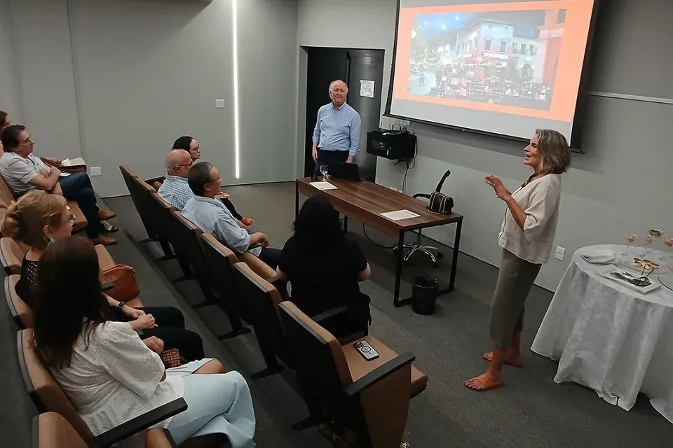 Ribeirão Preto apresenta roteiro exclusivo para África do Sul aos associados