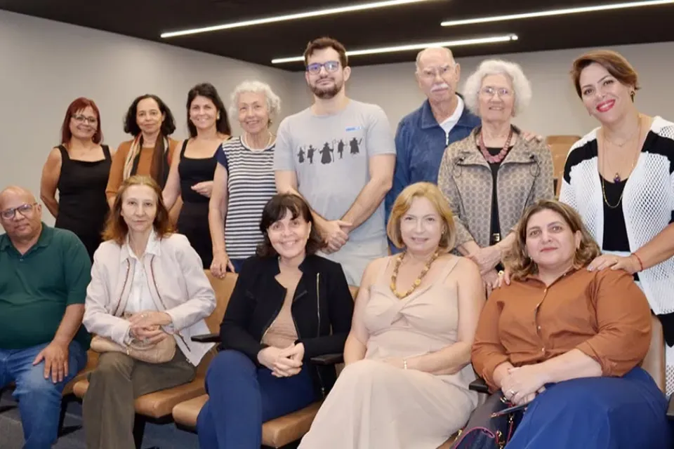 Ribeirão Preto exibe o filme “Cabrini” no Cine Reflexão