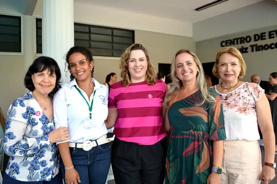 Ribeirão Preto: Núcleo de Mulheres Médicas é inaugurado