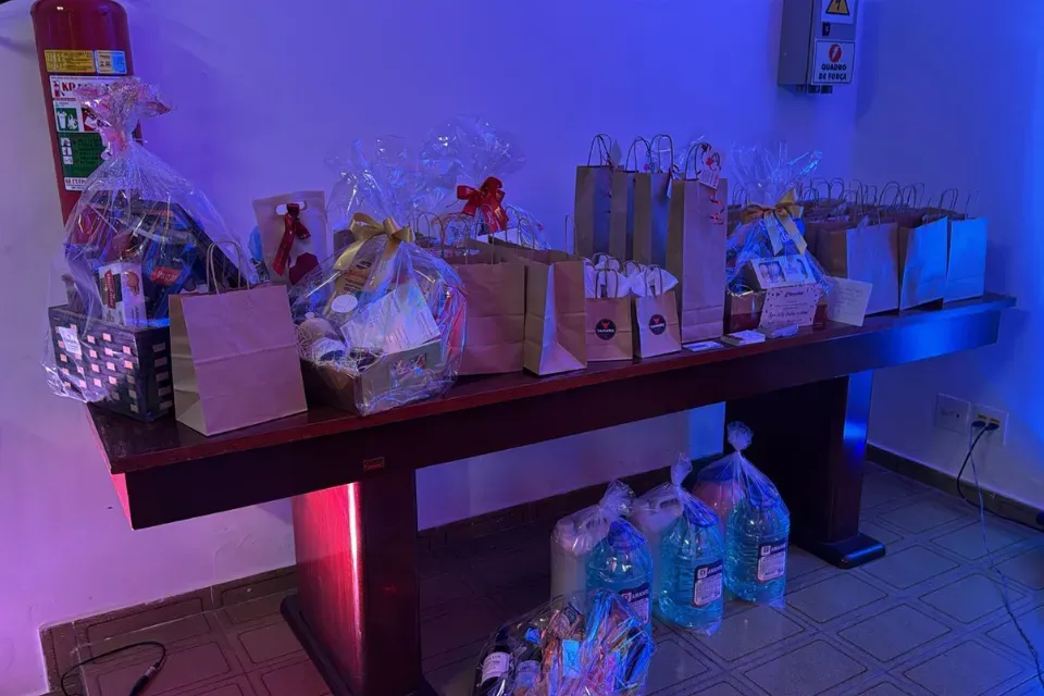 Rio Claro celebra Dia do Médico com jantar e música ao vivo