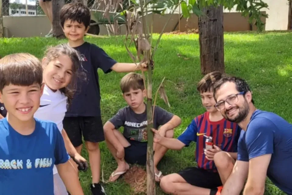 Rio Preto promove ações recreativas para associados e familiares