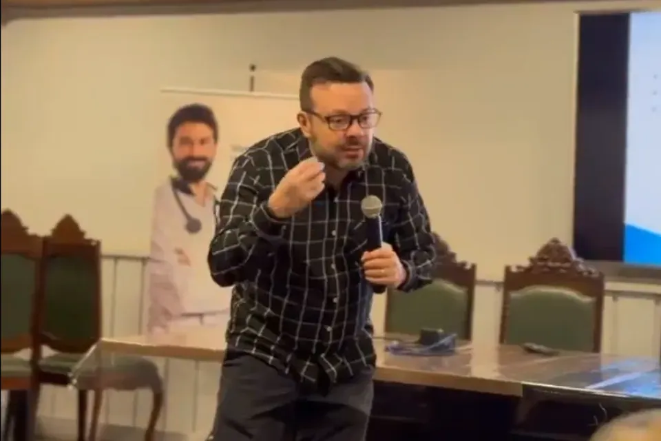 Rio Preto promove palestra “Saúde Mental e Jogo Patológico – Depois dos Bingos, temos as Bets”