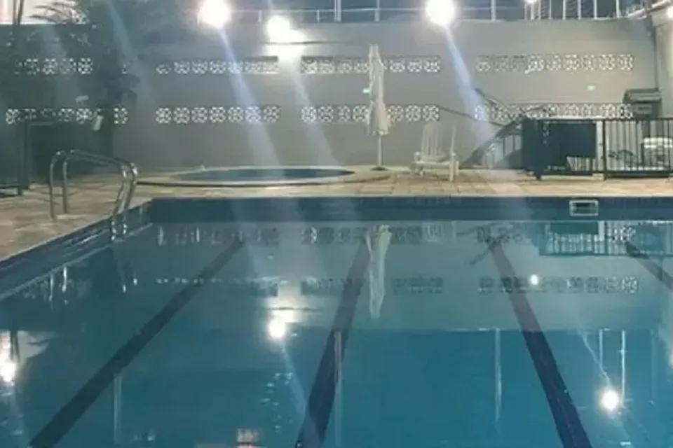 Santos abre agenda de 2025 para a realização de eventos