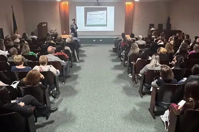 Santos recebe 4º Congresso de Pediatria da Baixada Santista