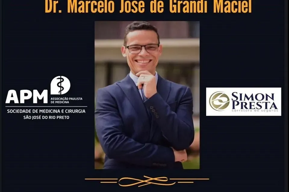 São José do Rio Preto promove palestra sobre obesidade