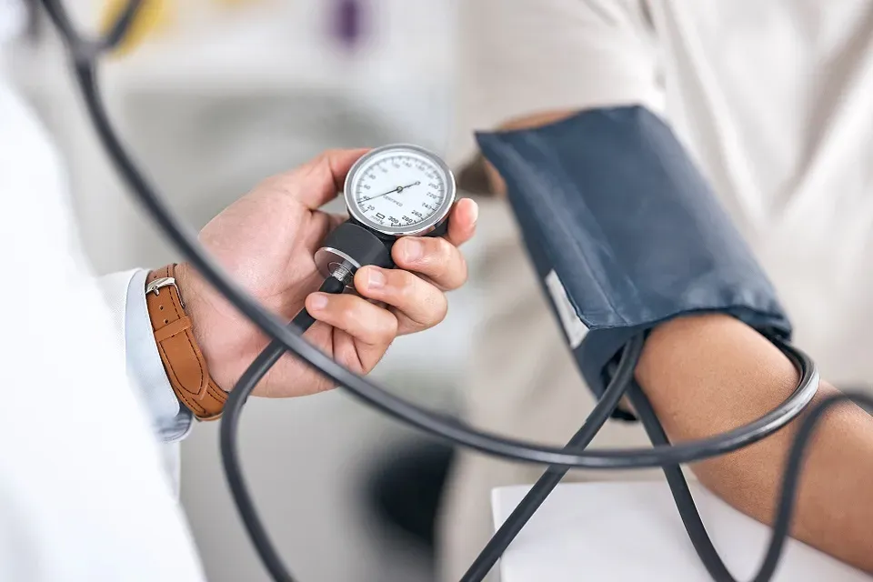 São José dos Campos promove ação de “Prevenção da Hipertensão e Diabetes”