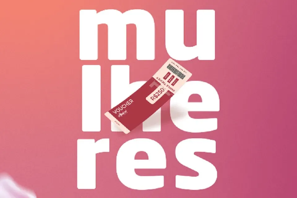 São José dos Campos promove sorteio especial para o Dia das Mulheres