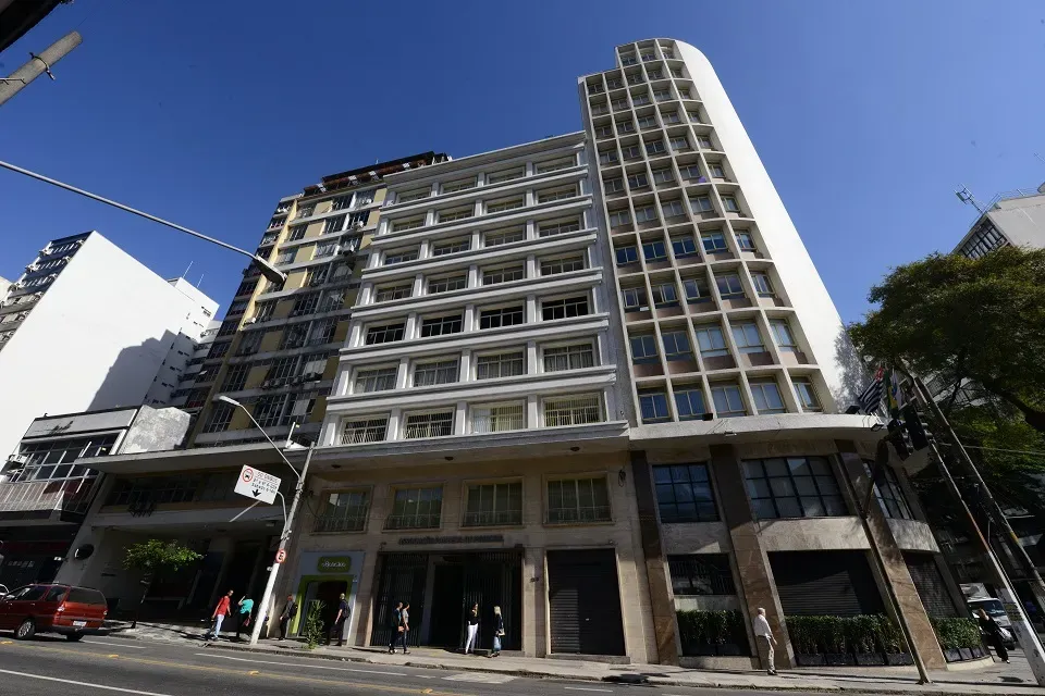 Sede social da APM estará fechada nesta quarta-feira