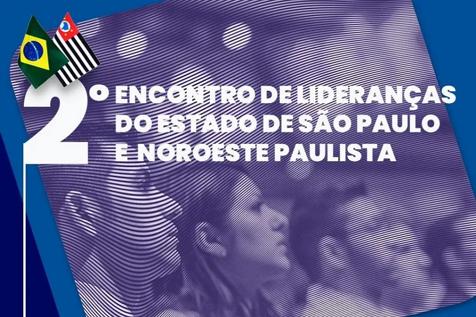 Segundo encontro de lideranças em Fernandópolis
