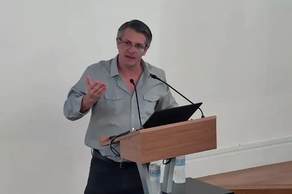 Semana Acadêmica do IESAPM tem aula sobre LGPD na Gestão Hospitalar