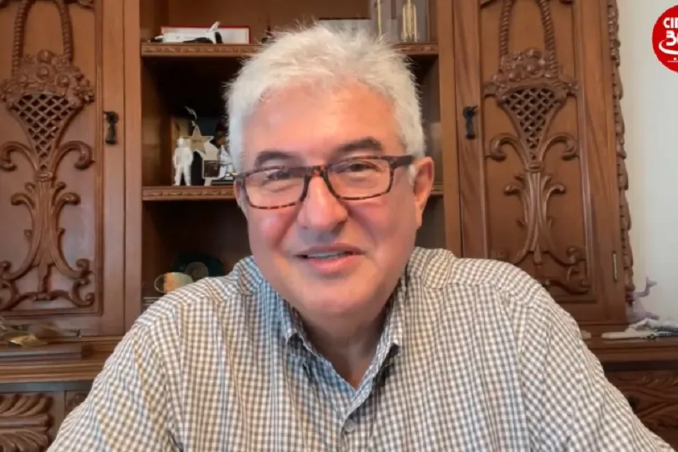 Senador Marcos Pontes fala sobre Exame de Proficiência em Medicina em entrevista