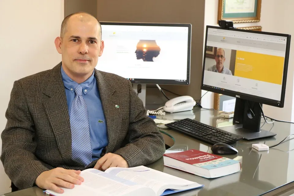 Setembro Amarelo: diretor da APM apresenta plano de prevenção ao suicídio