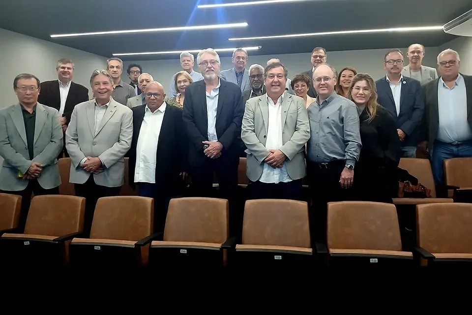 Sexto encontro itinerante da APM contempla Regionais da 6ª Distrital