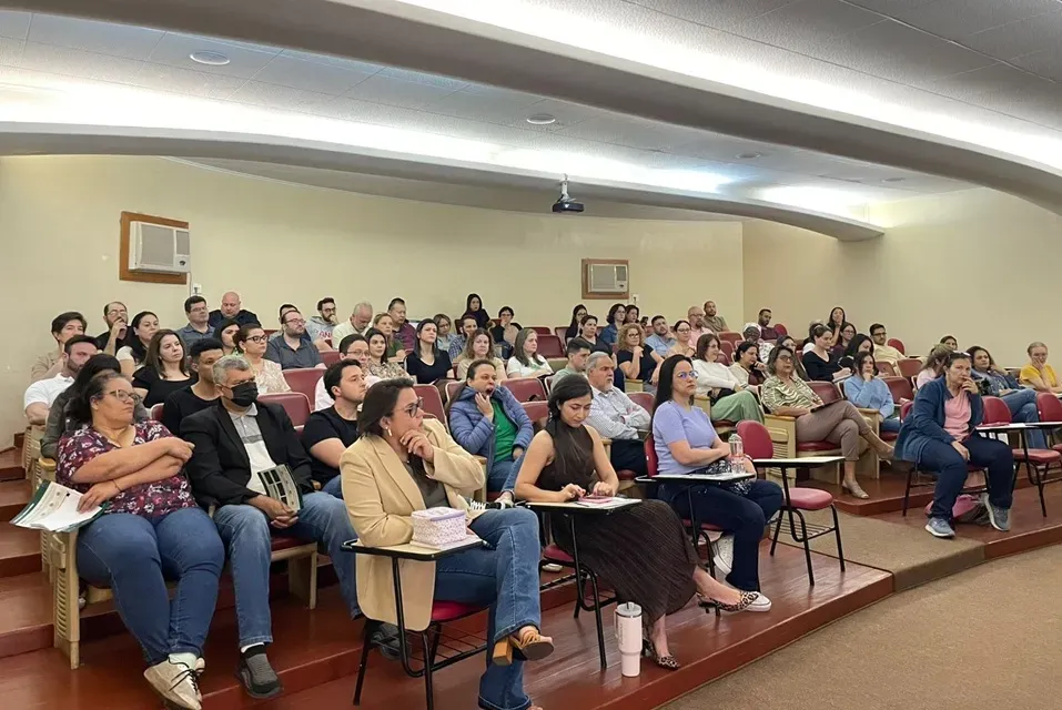 Sorocaba realiza curso sobre Reconhecimento de Conduta