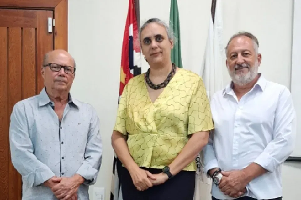 Taubaté recebe representantes da Saúde