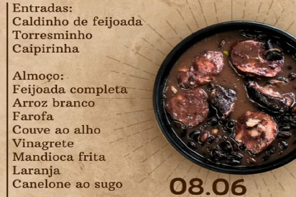 Tradicional Almoço de família acontece em Marilia