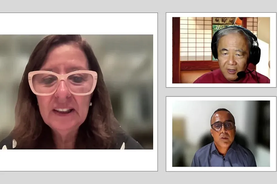 “Transformação na Cultura e na Gestão” é tema da live do IESAPM e da ABQV