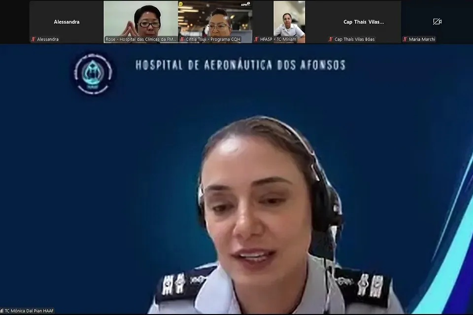 “Transformando o Cuidado em Saúde” é tema de Assembleia do CQH