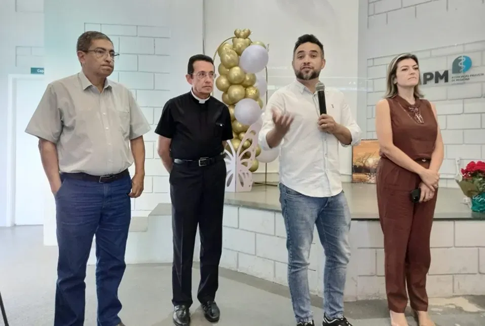 Valinhos: Ambulatório de Cuidados Paliativos celebra dois anos de acolhimento aos pacientes