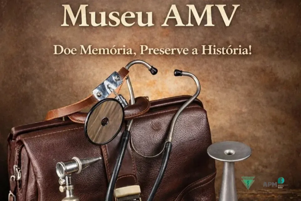Valinhos arrecadará objetos utilizados na prática médica para novo museu