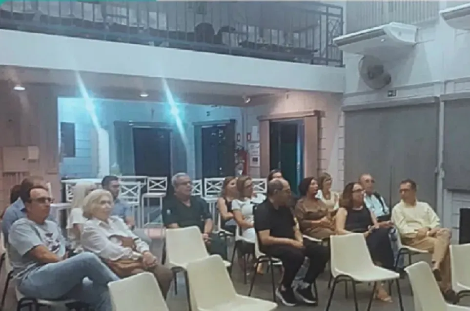 Valinhos recebe neurocirurgião da Unicamp