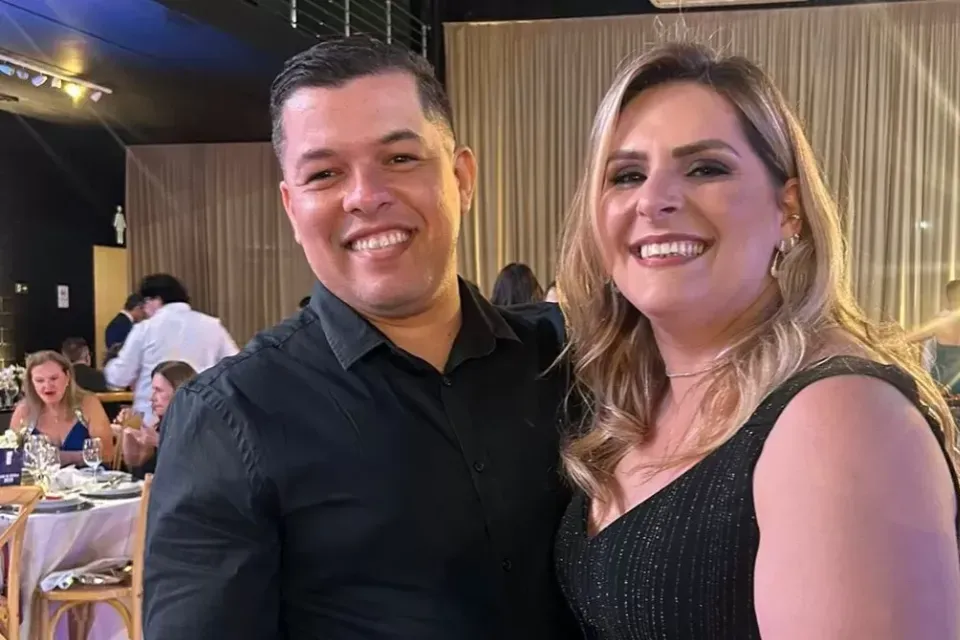 Veja como foi o Baile Médico em São José dos Campos