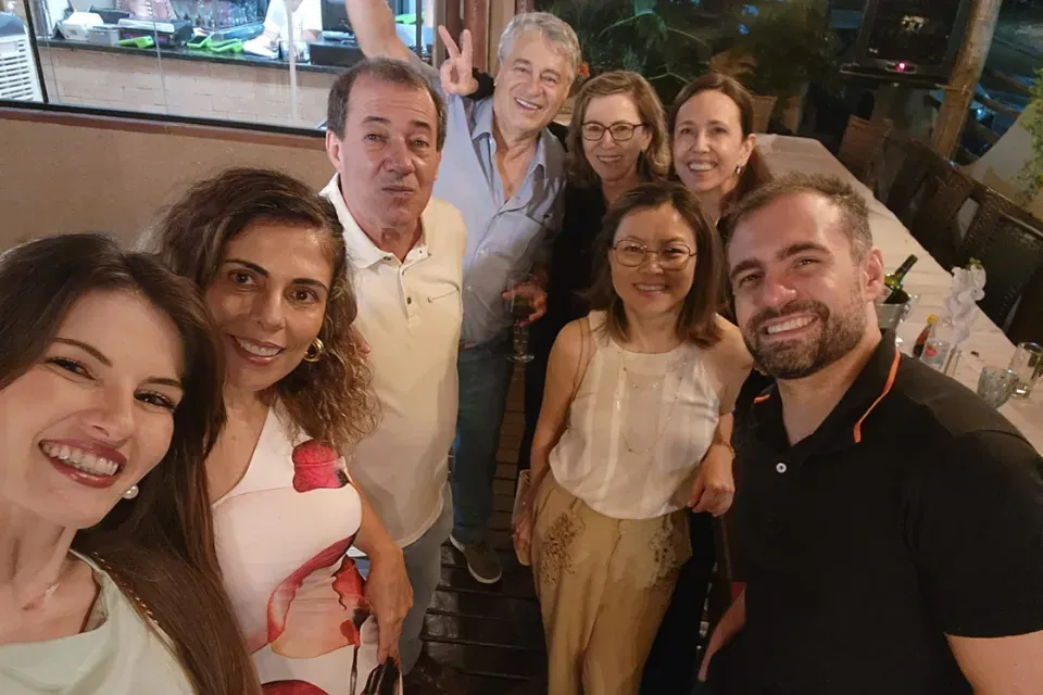 Veja como foi o Dia do Médico em Santa Fé do Sul