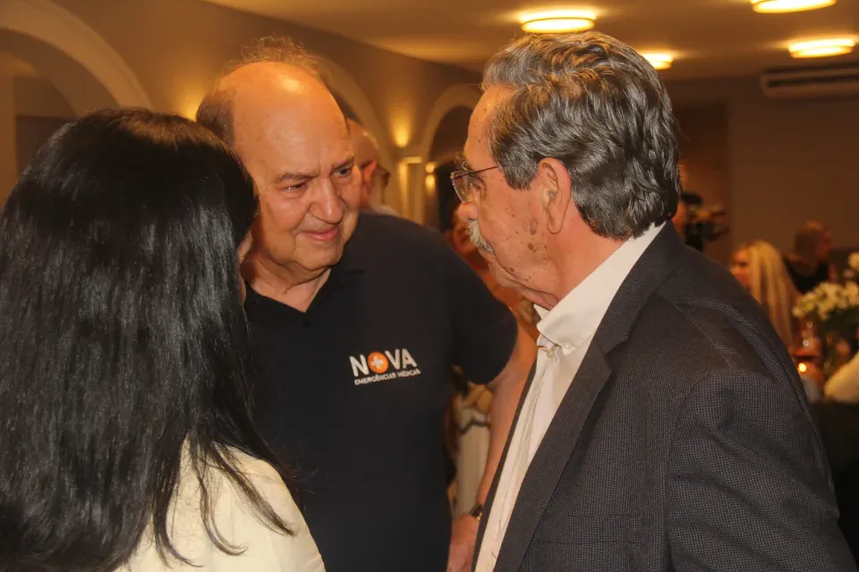 Veja como foi o Dia do Médico em Santos