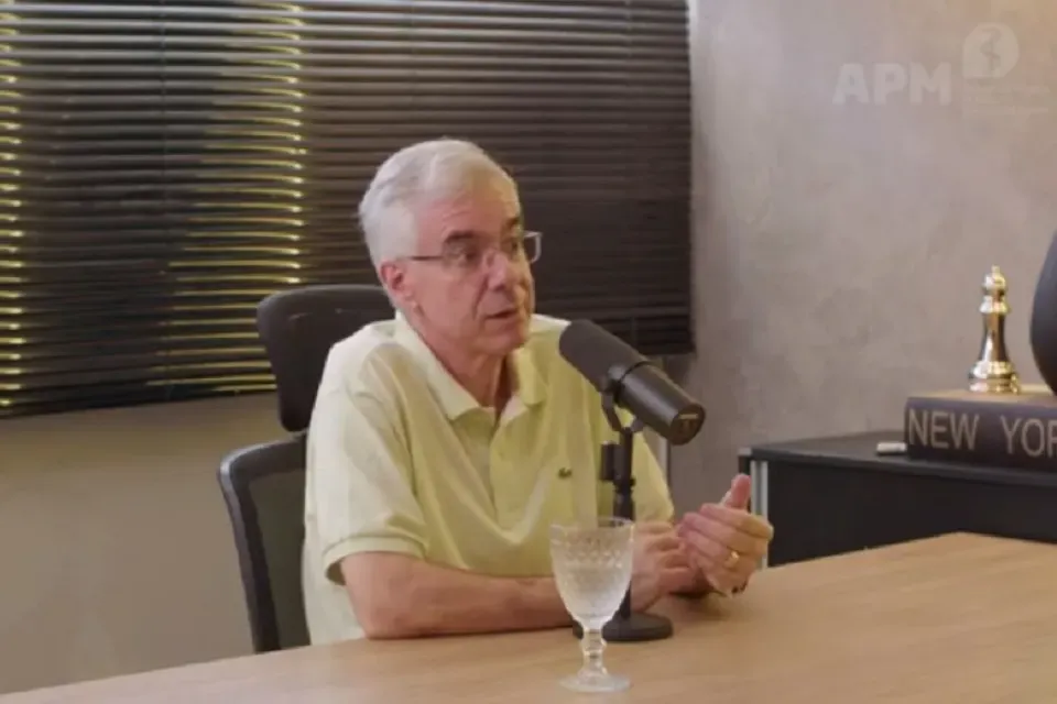 Veja o novo episódio do podcast Fala, Doutor!, de São José dos Campos