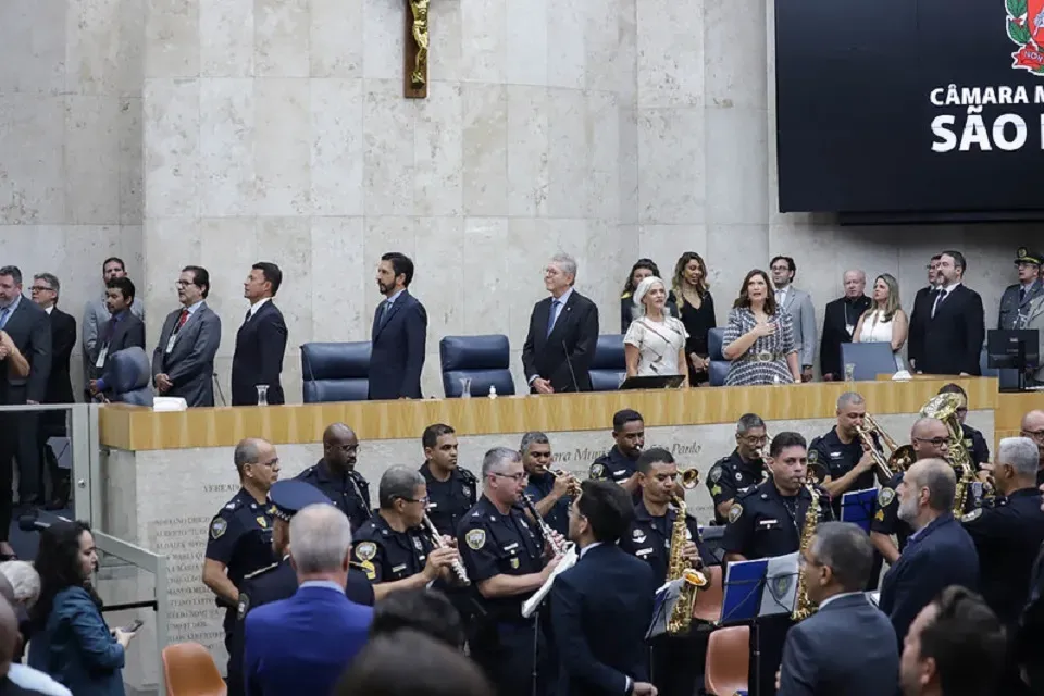 Vereadores médicos são reeleitos na cidade de São Paulo