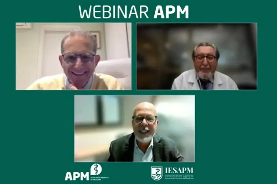 Webinar: APM debate “Diabetes – uma revolução no tratamento”