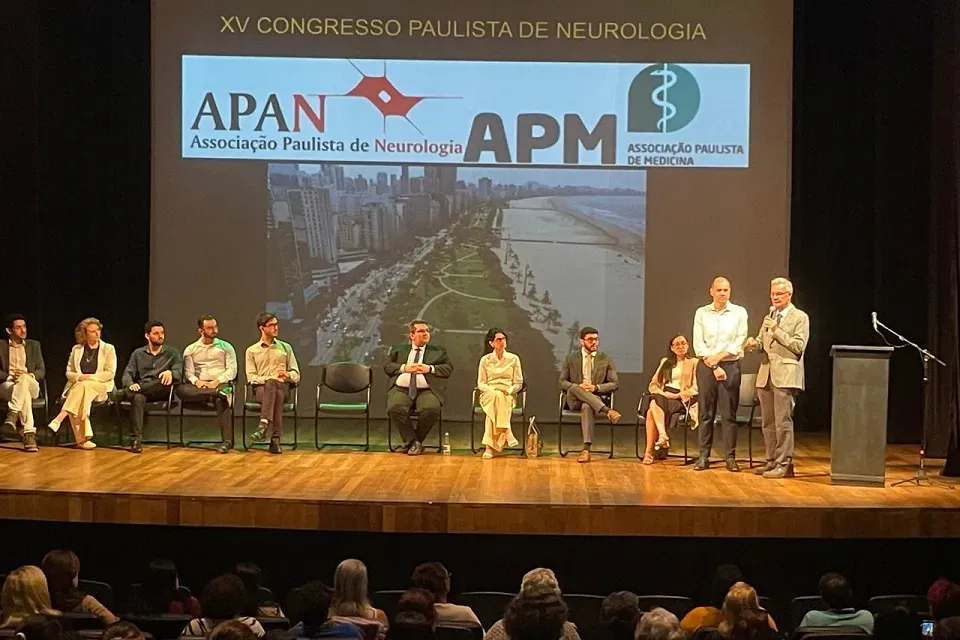 XV CPN: Conhecimento e interação na Semana da Saúde Neurológica