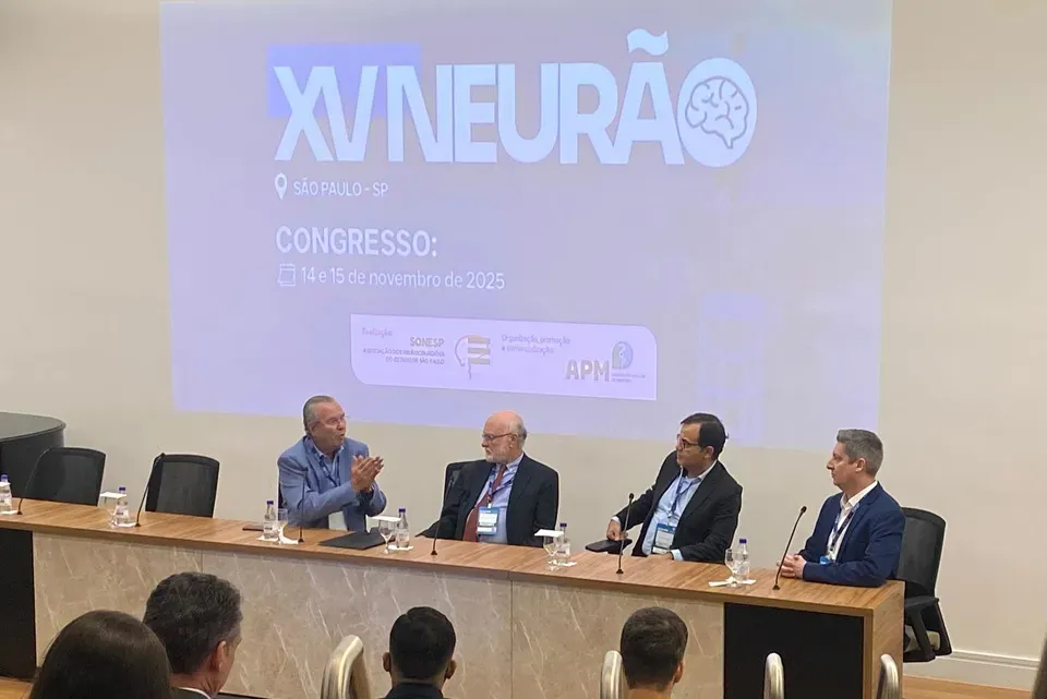 XV Neurão tem debate sobre Canabidiol e novas fronteiras terapêuticas