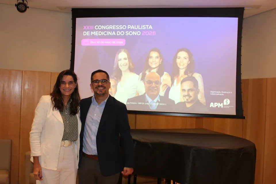 XXIII Congresso Paulista de Medicina do Sono já tem data marcada