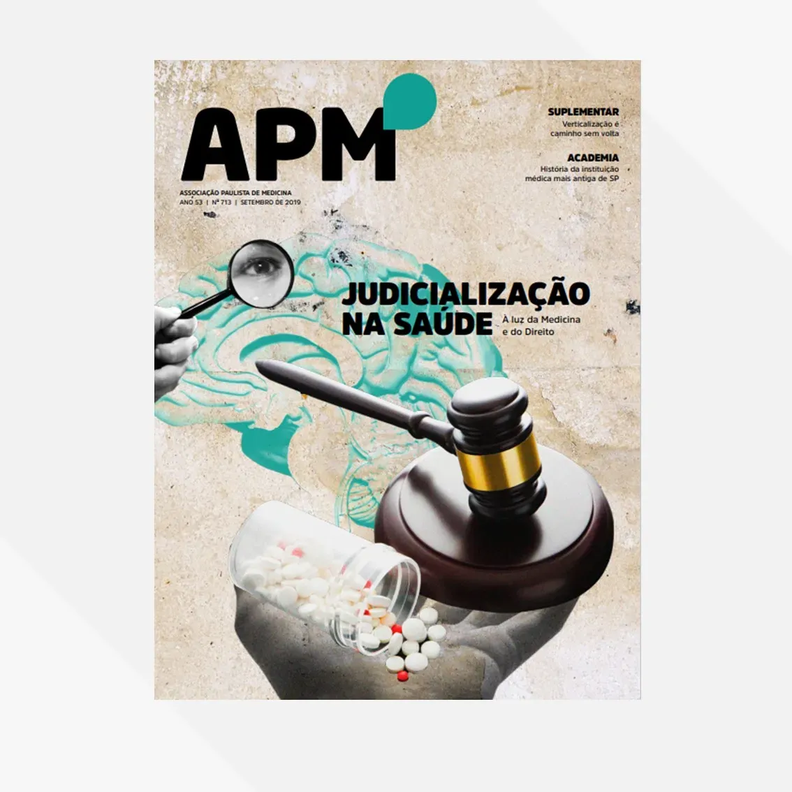 Revista APM 713 – Set 2019