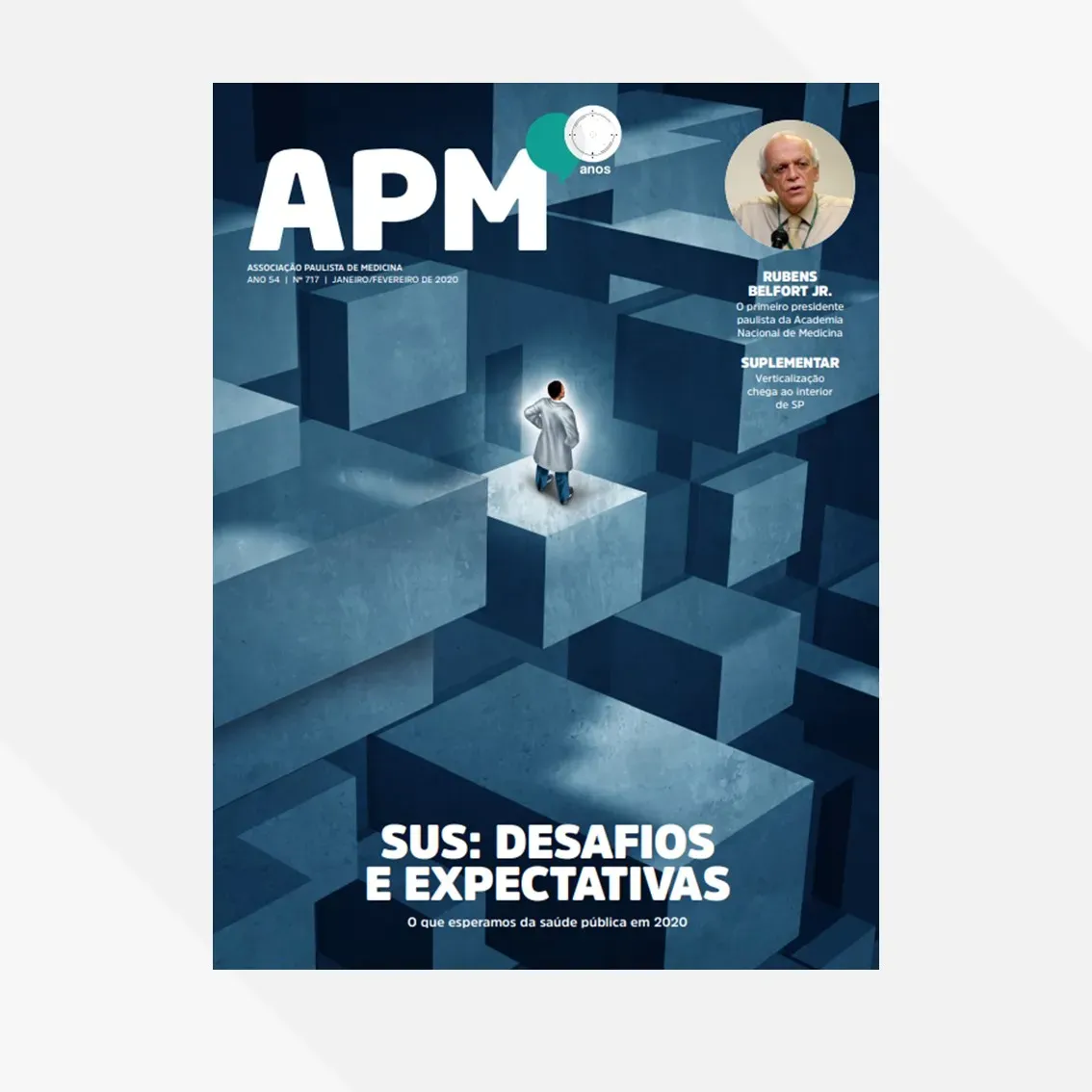 Revista APM 717 – Jan/Fev 2020
