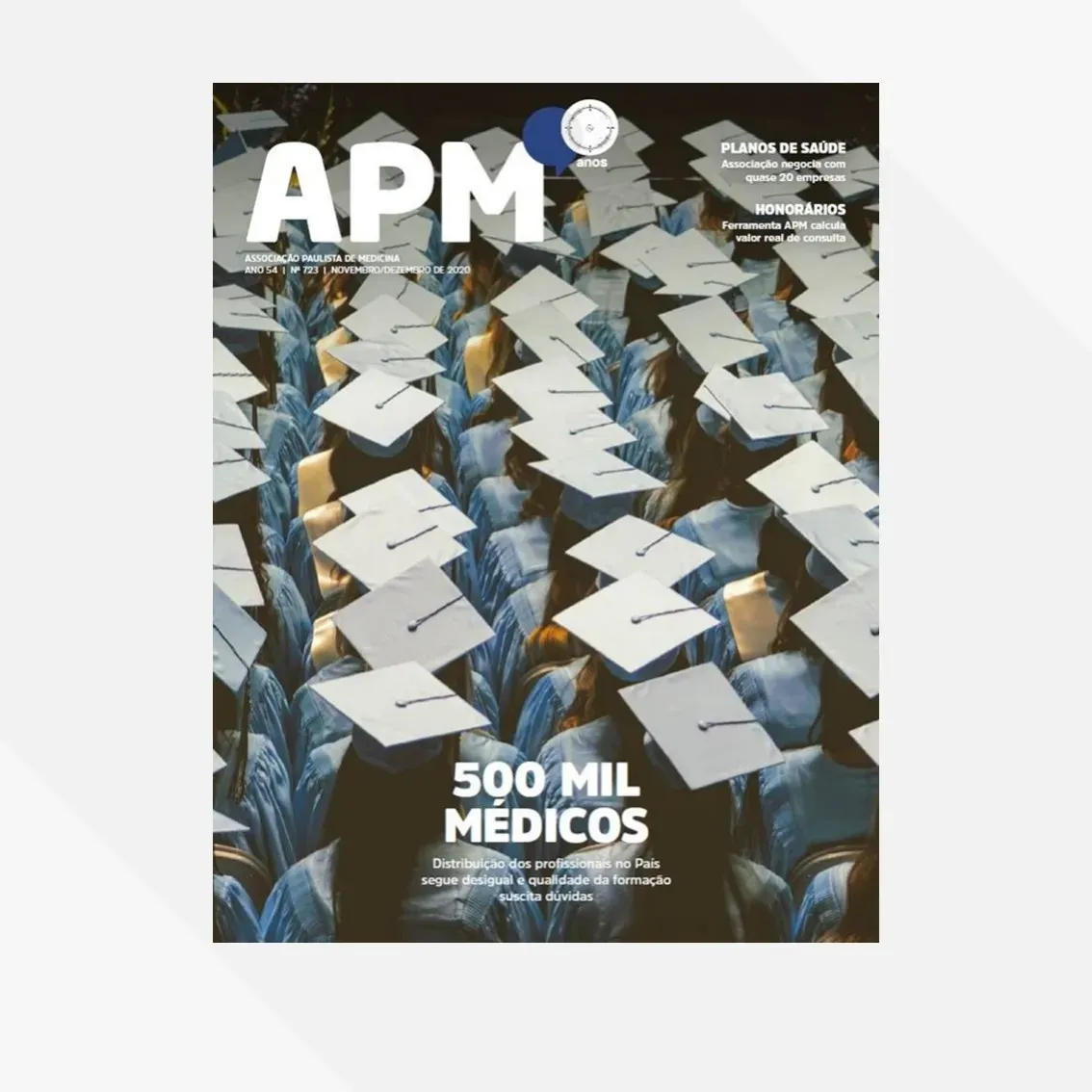 Revista APM 723 – Nov/Dez 2020