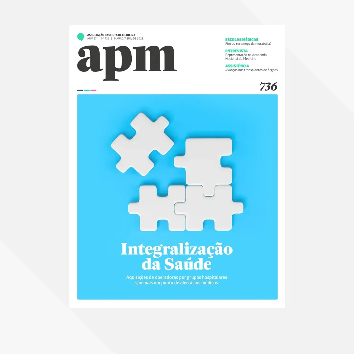 Revista APM 736 – Mar/Abr 2023